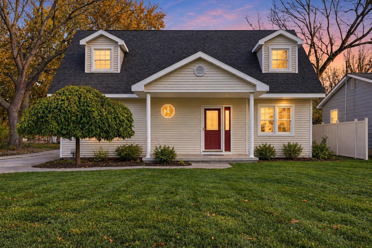 2041 Noble Avenue, Flint, MI 48532