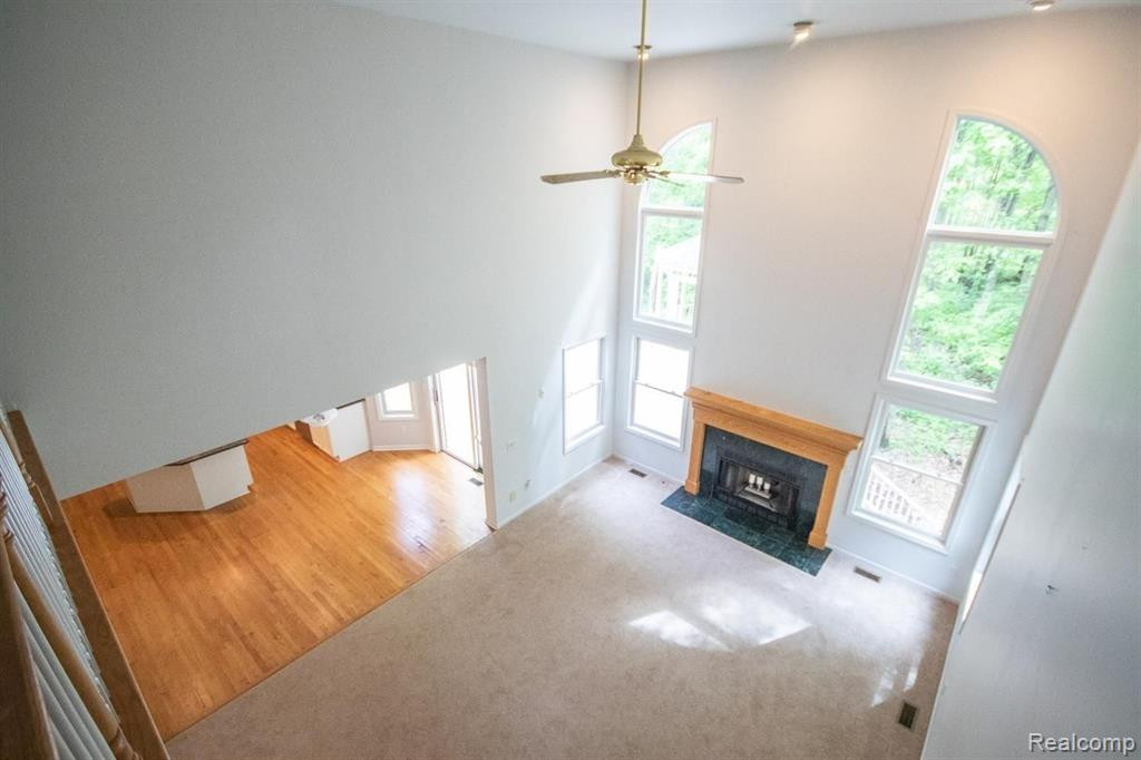 9645 WOODBEND Drive, Saline, MI 48176 — Photo 15