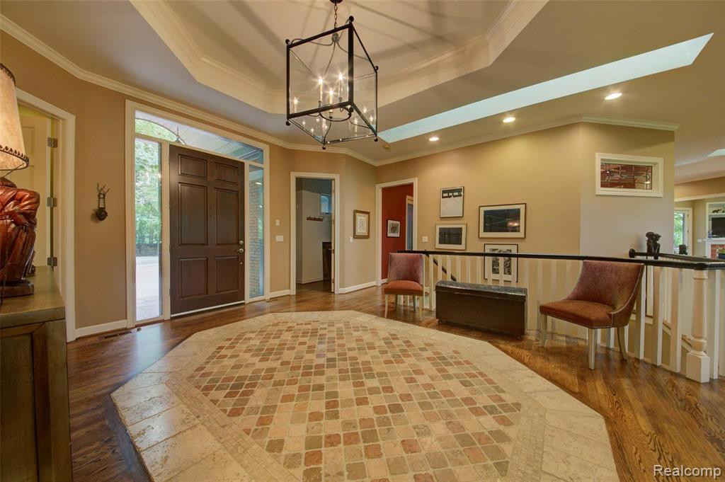 5017 Red Fox Run, Ann Arbor, MI 48105 — Photo 4