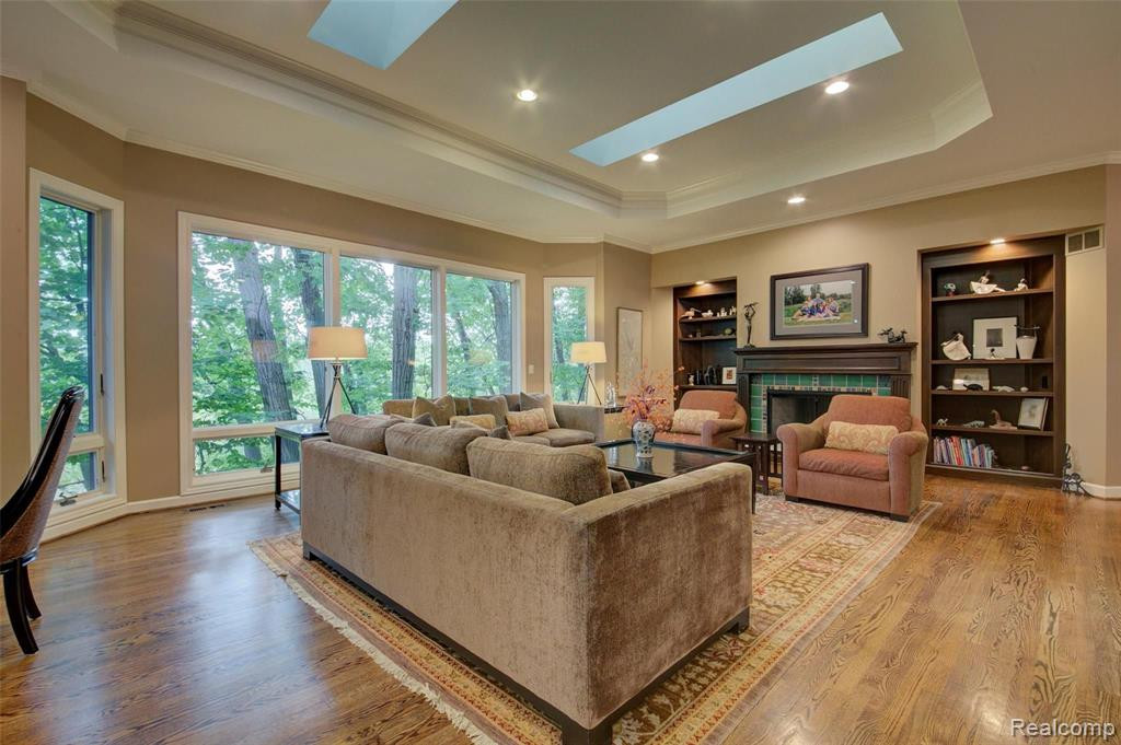 5017 Red Fox Run, Ann Arbor, MI 48105 — Photo 10