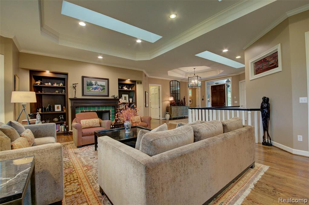 5017 Red Fox Run, Ann Arbor, MI 48105 — Photo 11