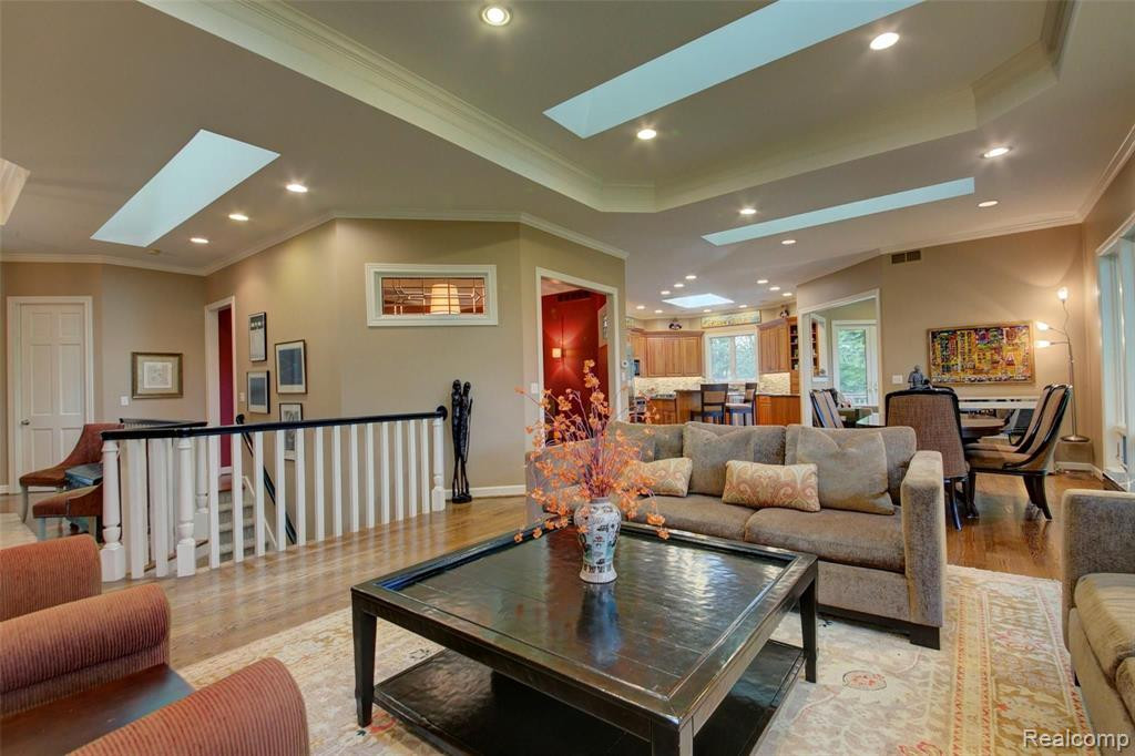 5017 Red Fox Run, Ann Arbor, MI 48105 — Photo 14