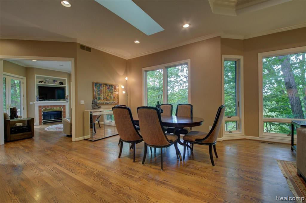 5017 Red Fox Run, Ann Arbor, MI 48105 — Photo 15