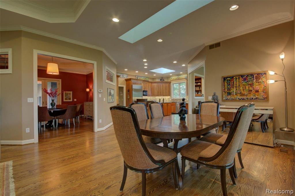 5017 Red Fox Run, Ann Arbor, MI 48105 — Photo 16