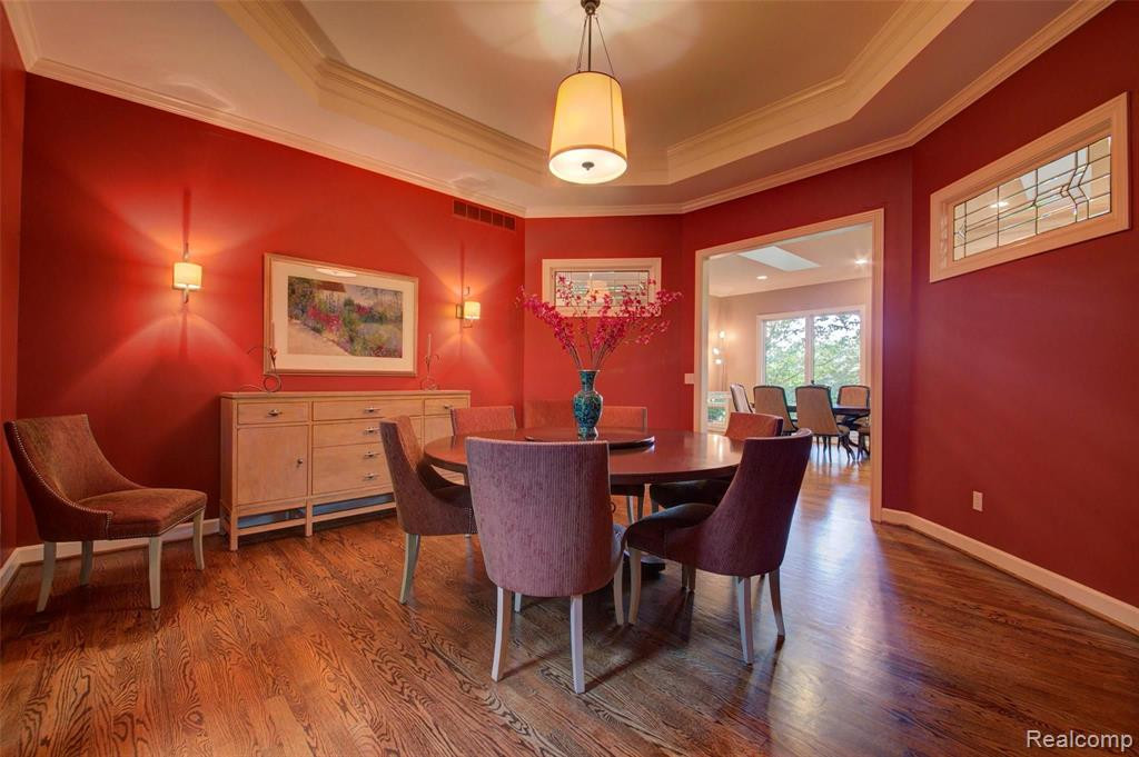5017 Red Fox Run, Ann Arbor, MI 48105 — Photo 17
