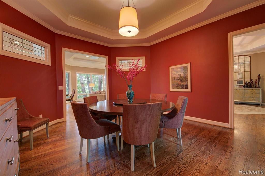 5017 Red Fox Run, Ann Arbor, MI 48105 — Photo 18