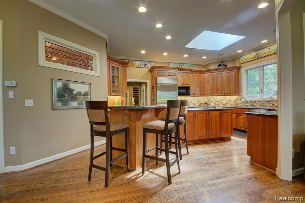 5017 Red Fox Run, Ann Arbor, MI 48105 — Photo 19