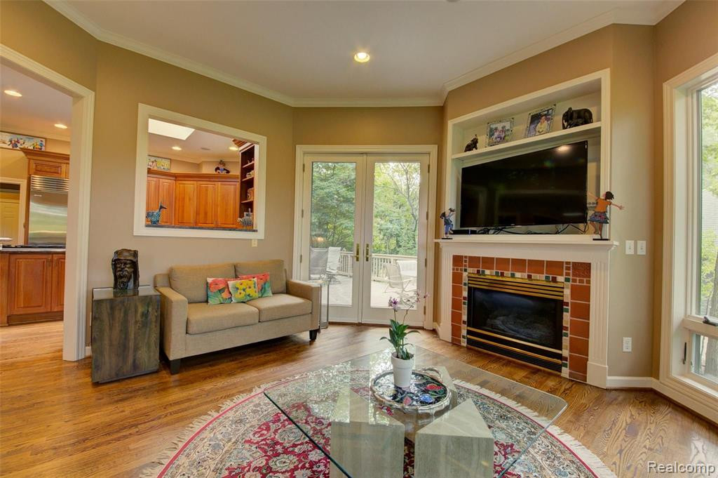 5017 Red Fox Run, Ann Arbor, MI 48105 — Photo 30