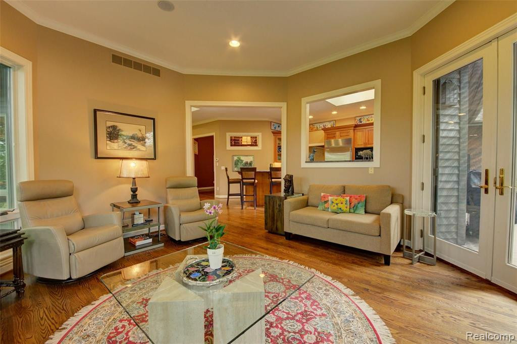 5017 Red Fox Run, Ann Arbor, MI 48105 — Photo 34