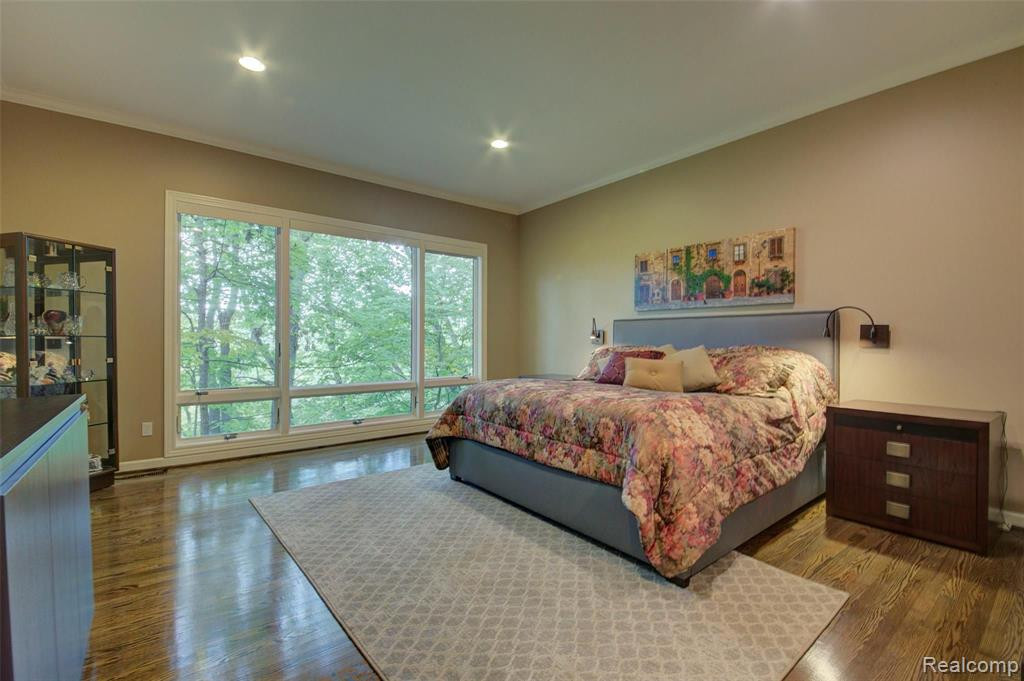 5017 Red Fox Run, Ann Arbor, MI 48105 — Photo 44