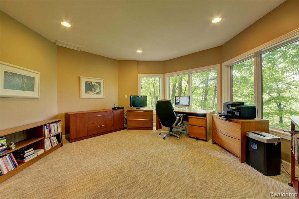 5017 Red Fox Run, Ann Arbor, MI 48105 — Photo 58