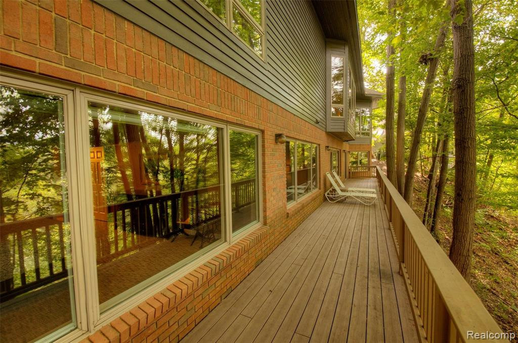 5017 Red Fox Run, Ann Arbor, MI 48105 — Photo 73