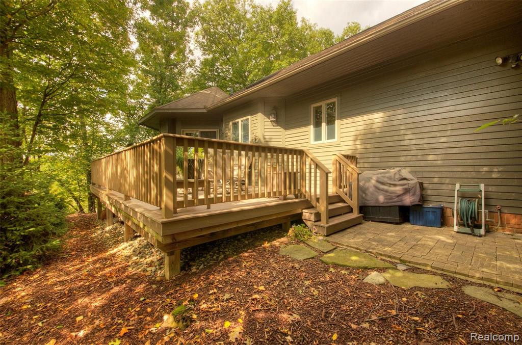 5017 Red Fox Run, Ann Arbor, MI 48105 — Photo 81