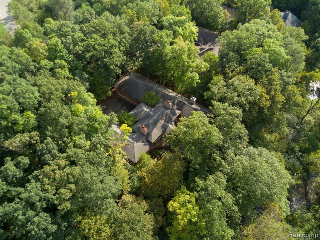5017 Red Fox Run, Ann Arbor, MI 48105 — Photo 91