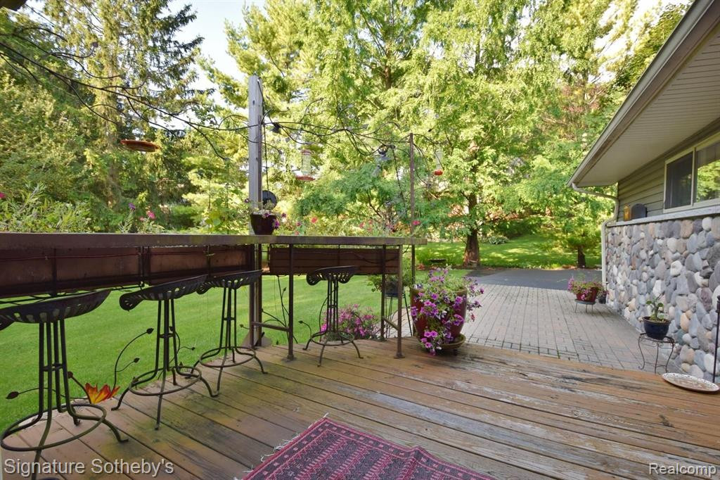 5939 DARB LAKE Drive, West Bloomfield, MI 48324 — Photo 20