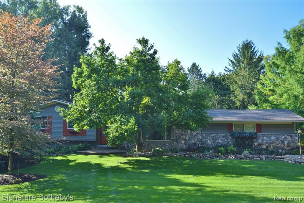 5939 DARB LAKE Drive, West Bloomfield, MI 48324 — Photo 39