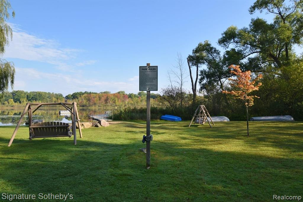 5939 DARB LAKE Drive, West Bloomfield, MI 48324 — Photo 42