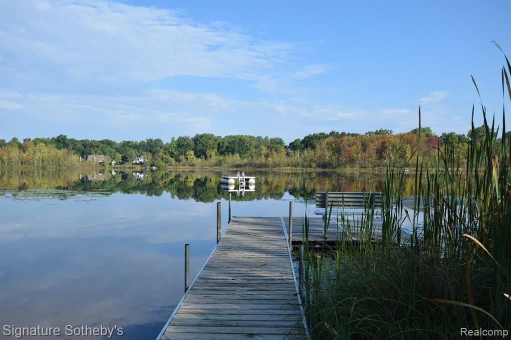 5939 DARB LAKE Drive, West Bloomfield, MI 48324 — Photo 45