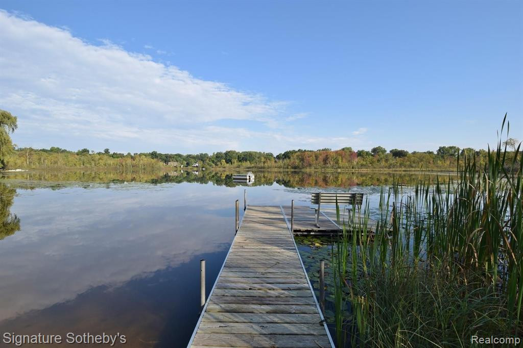 5939 DARB LAKE Drive, West Bloomfield, MI 48324 — Photo 46