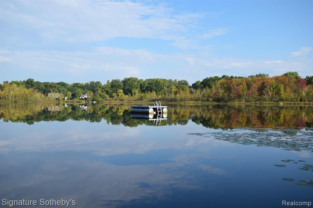 5939 DARB LAKE Drive, West Bloomfield, MI 48324 — Photo 47