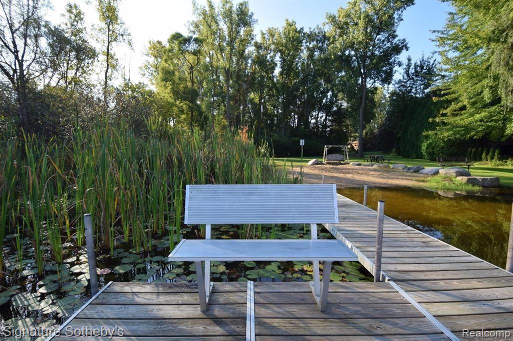 5939 DARB LAKE Drive, West Bloomfield, MI 48324 — Photo 48