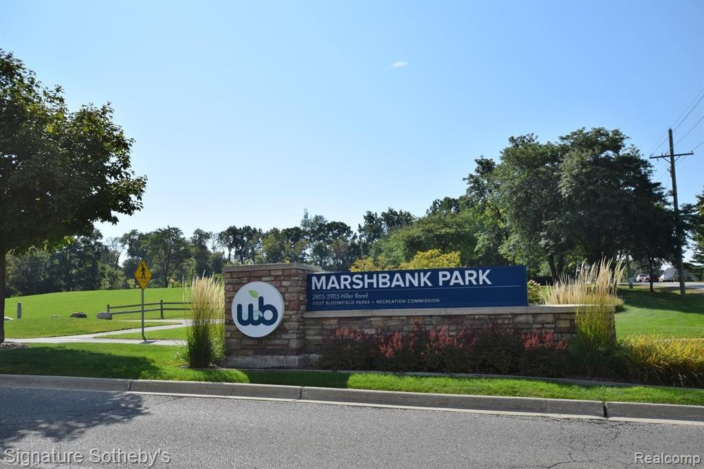 5939 DARB LAKE Drive, West Bloomfield, MI 48324 — Photo 49