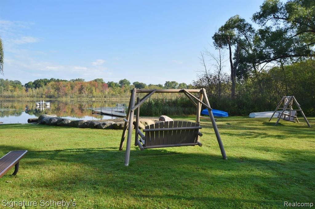 5939 DARB LAKE Drive, West Bloomfield, MI 48324 — Photo 50