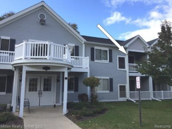 1127 S LAKE Drive, Novi, MI 48377 — Photo 4