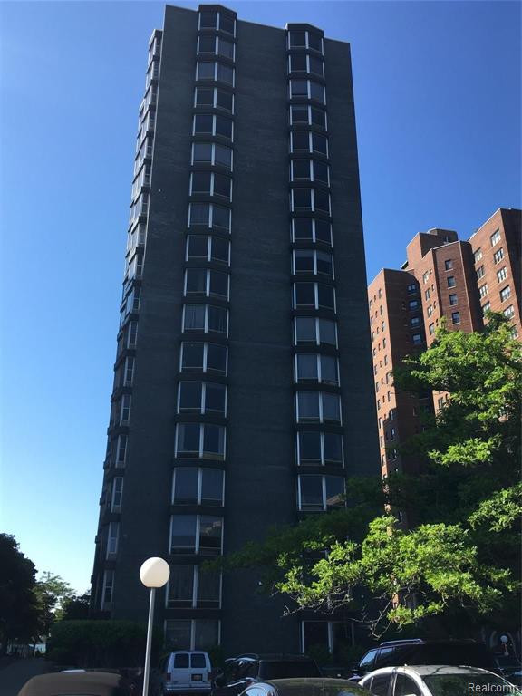 8200 E. Jefferson Avenue, 1206, Detroit, MI 48214 — Photo 12