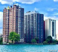 8200 E. Jefferson Avenue, 1206, Detroit, MI 48214 — Photo 17