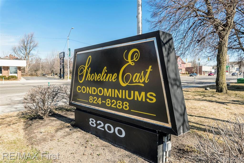 8200 Jefferson, 1702, Detroit, MI 48214 — Photo 29