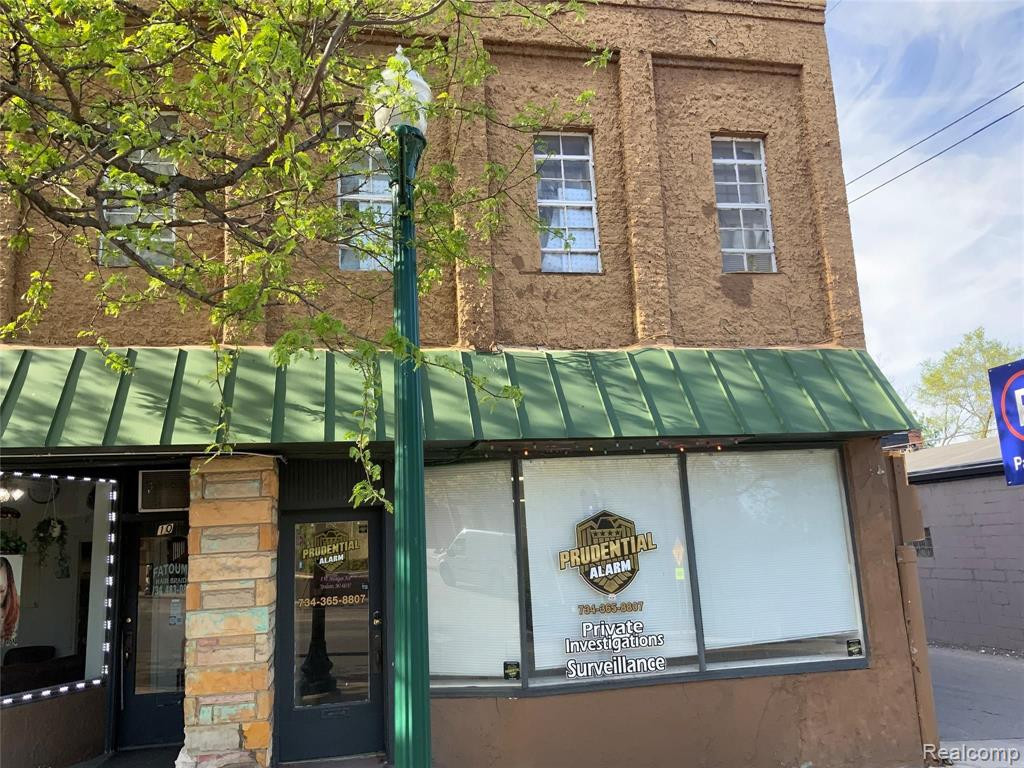 8 W MICHIGAN Avenue, Ypsilanti, MI 48197 — Photo 2