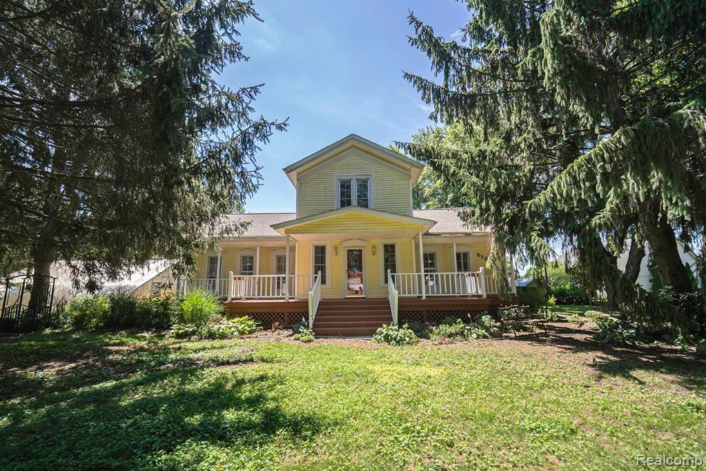 5125 VINES Road, Howell, MI 48843 — Photo 4