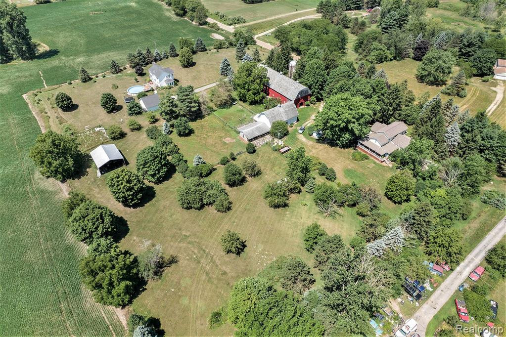 5125 VINES Road, Howell, MI 48843 — Photo 5