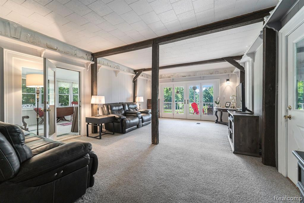 5125 VINES Road, Howell, MI 48843 — Photo 22