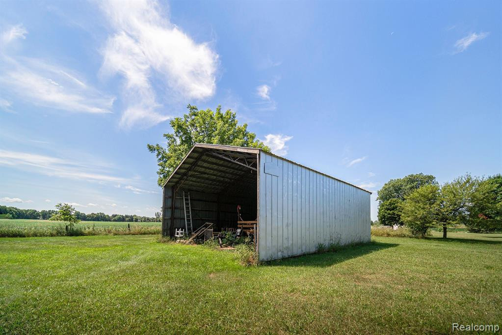 5125 VINES Road, Howell, MI 48843 — Photo 58