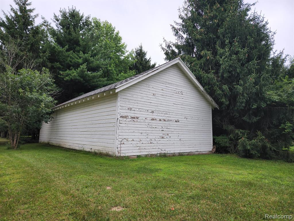 5125 VINES Road, Howell, MI 48843 — Photo 71
