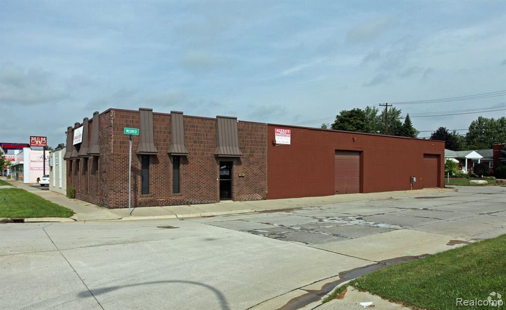 32304 W MICHIGAN Avenue, Wayne, MI, 48184