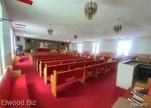 17559 JOSEPH CAMPAU Street, Detroit, MI 48212 — Photo 9