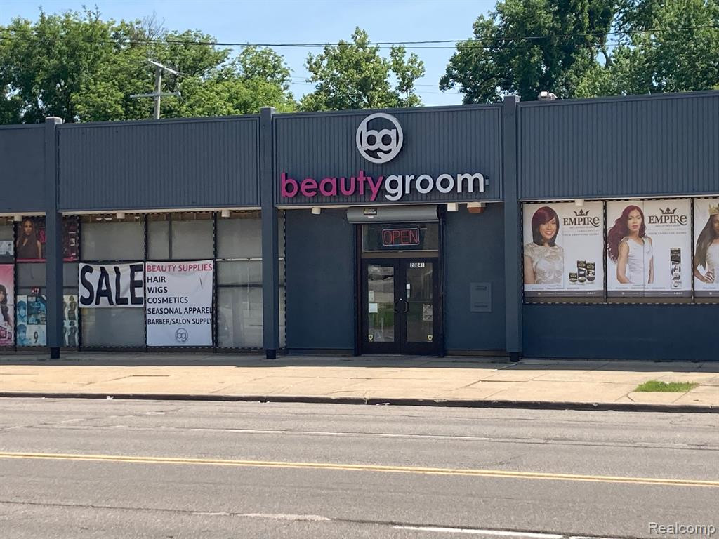23841 W 7 MILE Road S, Detroit, MI 48219