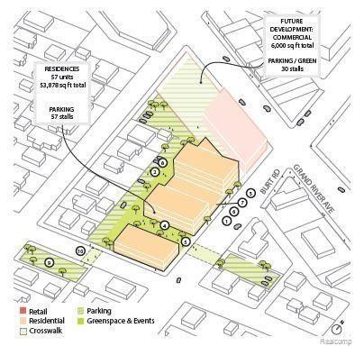 16711 BURT Road, Detroit, MI 48219 — Photo 3