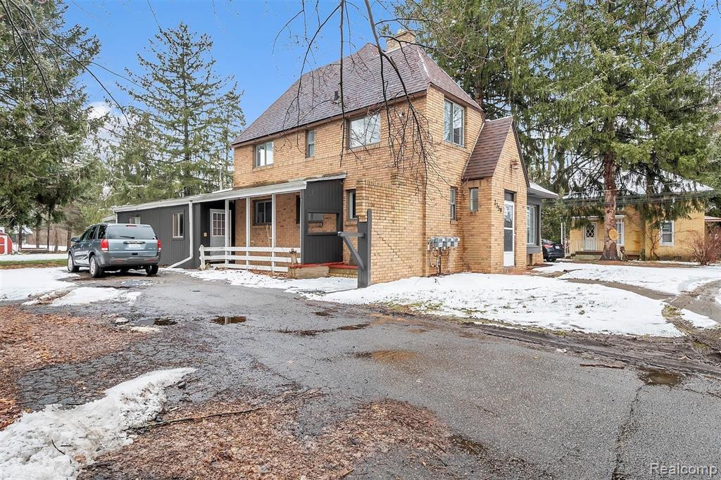 6559 Barrie Street, Dearborn, MI, 48126