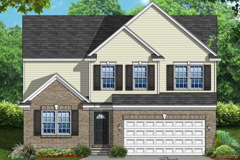 6015 Edmund Street, Romulus, MI, 48174