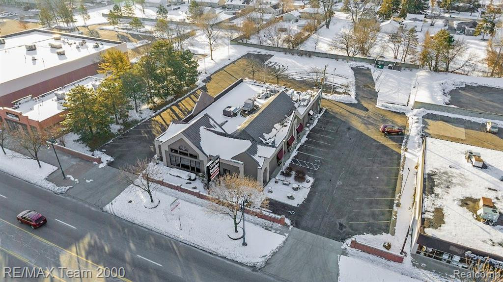 935 & 939 E Fulton Street, Grand Rapids, MI, 49503