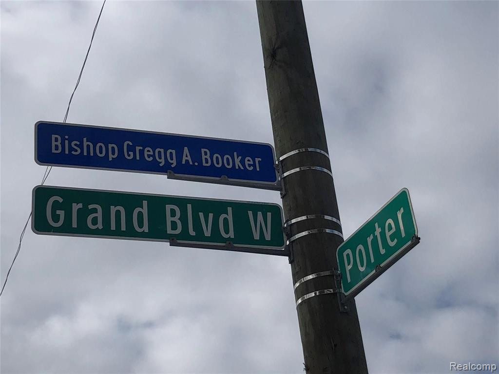 346 W GRAND Boulevard, Detroit, MI 48216 — Photo 3