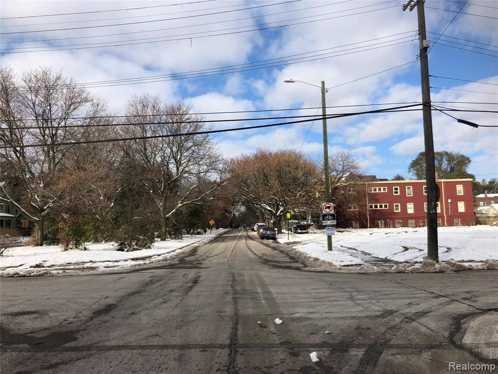 346 W GRAND Boulevard, Detroit, MI 48216 — Photo 4
