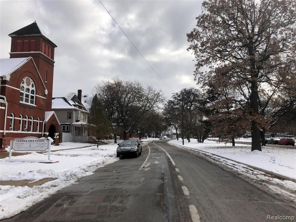 346 W GRAND Boulevard, Detroit, MI 48216 — Photo 5