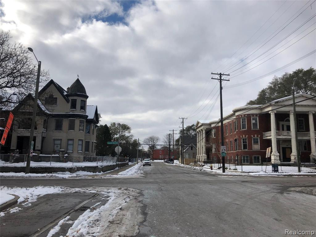 346 W GRAND Boulevard, Detroit, MI 48216 — Photo 6