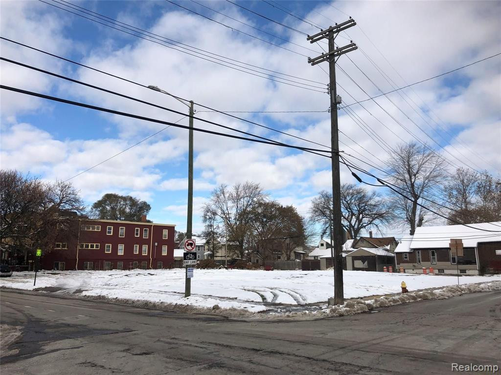 346 W GRAND Boulevard, Detroit, MI 48216 — Photo 7
