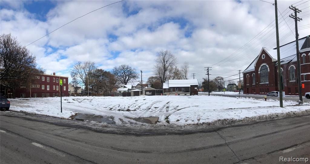 346 W GRAND Boulevard, Detroit, MI 48216 — Photo 8
